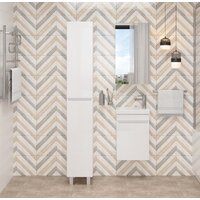  Onika Шкаф-пенал Милтон 30 403077 - Превью изображения №2 — Интернет-магазин ПроЗаказ