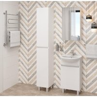  Onika Шкаф-пенал Милтон 30 403077 - Превью изображения №3 — Интернет-магазин ПроЗаказ