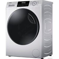 Стирально-сушильная машина Haier HWD70-BP14929S - Превью изображения №2 — Интернет-магазин ПроЗаказ