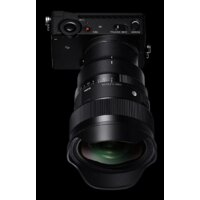 Объектив Sigma 14mm F1.4 DG DN Art Sony E - Превью изображения №3 — Интернет-магазин ПроЗаказ