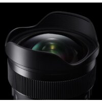 Объектив Sigma 14mm F1.4 DG DN Art Sony E - Превью изображения №2 — Интернет-магазин ПроЗаказ