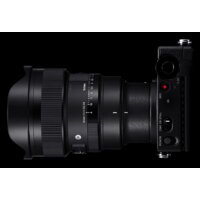 Объектив Sigma 14mm F1.4 DG DN Art Sony E - Превью изображения №5 — Интернет-магазин ПроЗаказ