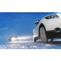 Зимние шины Nokian Tyres Nordman 7 SUV 215/60R17 100T (шипы) - Превью изображения №7 — Интернет-магазин ПроЗаказ