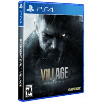  Resident Evil Village для PlayStation 4 - Превью изображения №2 — Интернет-магазин ПроЗаказ