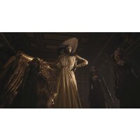  Resident Evil Village для PlayStation 4 - Превью изображения №9 — Интернет-магазин ПроЗаказ