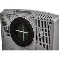 Проветриватель без нагрева Ballu Oneair ASP-200SP - Превью изображения №4 — Интернет-магазин ПроЗаказ