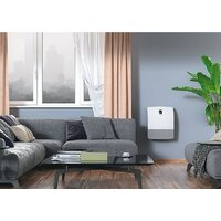 Проветриватель без нагрева Ballu Oneair ASP-200SP - Превью изображения №10 — Интернет-магазин ПроЗаказ