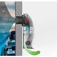 Проветриватель без нагрева Ballu Oneair ASP-200SP - Превью изображения №6 — Интернет-магазин ПроЗаказ