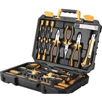 Deko TZ82 (82 предмета)