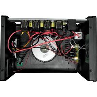 Стабилизатор напряжения SmartWatt AVR Tower 8000RF - Превью изображения №4 — Интернет-магазин ПроЗаказ