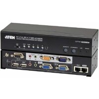 Удлинитель по витой паре Aten CE775-AT-G - Превью изображения №5 — Интернет-магазин ПроЗаказ
