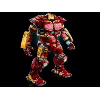 Конструктор LEGO Marvel Super Heroes 76210 Халкбастер - Превью изображения №10 — Интернет-магазин ПроЗаказ