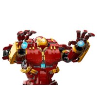 Конструктор LEGO Marvel Super Heroes 76210 Халкбастер - Превью изображения №3 — Интернет-магазин ПроЗаказ