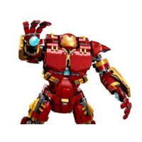 Конструктор LEGO Marvel Super Heroes 76210 Халкбастер - Превью изображения №4 — Интернет-магазин ПроЗаказ