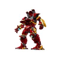 Конструктор LEGO Marvel Super Heroes 76210 Халкбастер - Превью изображения №5 — Интернет-магазин ПроЗаказ