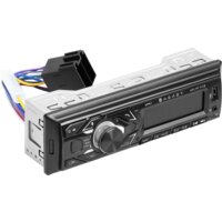 USB-магнитола Урал Молот АРС-МТ 111С - Превью изображения №4 — Интернет-магазин ПроЗаказ