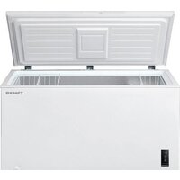 Морозильный ларь Kraft BD(W)-520BL - Превью изображения №2 — Интернет-магазин ПроЗаказ