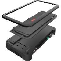 Автомобильный усилитель JBL Club A754 - Превью изображения №5 — Интернет-магазин ПроЗаказ