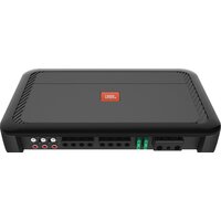 Автомобильный усилитель JBL Club A754 - Превью изображения №3 — Интернет-магазин ПроЗаказ