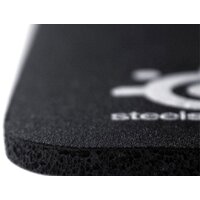 Коврик для мыши SteelSeries QcK Heavy Large (черный) - Превью изображения №2 — Интернет-магазин ПроЗаказ