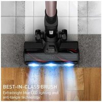 Пылесос Tefal X-Force Flex 16.60 TY9CD9E0 - Превью изображения №3 — Интернет-магазин ПроЗаказ