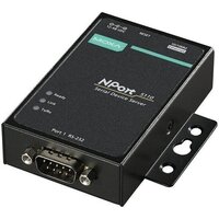 Конвертер Moxa NPort 5110 - Превью изображения №4 — Интернет-магазин ПроЗаказ