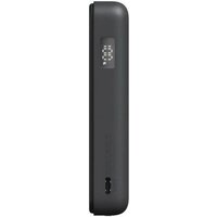 Внешний аккумулятор Xiaomi Magnetic Power Bank with Built-in Stand WPB1007Z 10000mAh (черный, международная версия) - Превью изображения №3 — Интернет-магазин ПроЗаказ