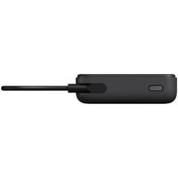 Внешний аккумулятор Xiaomi Magnetic Power Bank with Built-in Stand WPB1007Z 10000mAh (черный, международная версия) - Превью изображения №4 — Интернет-магазин ПроЗаказ