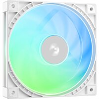 Кулер для процессора DeepCool AG600 ARGB WH R-AG600-WHAMMG2-G - Превью изображения №5 — Интернет-магазин ПроЗаказ