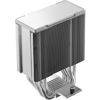 Кулер для процессора DeepCool AG600 ARGB WH R-AG600-WHAMMG2-G - Превью изображения №2 — Интернет-магазин ПроЗаказ