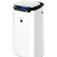 Очиститель воздуха Sharp FP-J60EU-W - Превью изображения №5 — Интернет-магазин ПроЗаказ