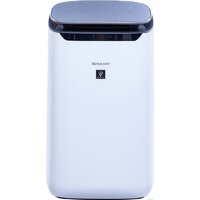 Очиститель воздуха Sharp FP-J60EU-W - Превью изображения №2 — Интернет-магазин ПроЗаказ