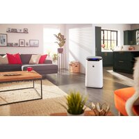 Очиститель воздуха Sharp FP-J60EU-W - Превью изображения №7 — Интернет-магазин ПроЗаказ