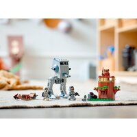 Конструктор LEGO Star Wars 75332 Шагоход AT-ST - Превью изображения №11 — Интернет-магазин ПроЗаказ