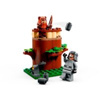 Конструктор LEGO Star Wars 75332 Шагоход AT-ST - Превью изображения №7 — Интернет-магазин ПроЗаказ