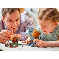Конструктор LEGO Star Wars 75332 Шагоход AT-ST - Превью изображения №10 — Интернет-магазин ПроЗаказ