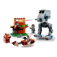 Конструктор LEGO Star Wars 75332 Шагоход AT-ST - Превью изображения №5 — Интернет-магазин ПроЗаказ