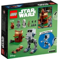 Конструктор LEGO Star Wars 75332 Шагоход AT-ST - Превью изображения №3 — Интернет-магазин ПроЗаказ