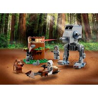 Конструктор LEGO Star Wars 75332 Шагоход AT-ST - Превью изображения №2 — Интернет-магазин ПроЗаказ