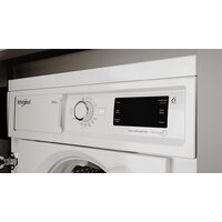 Стирально-сушильная машина Whirlpool BI WDWG 861485 EU - Превью изображения №8 — Интернет-магазин ПроЗаказ