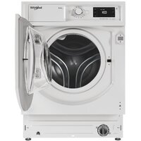 Стирально-сушильная машина Whirlpool BI WDWG 861485 EU - Превью изображения №3 — Интернет-магазин ПроЗаказ