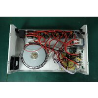 Стабилизатор напряжения SmartWatt AVR SLIM 10000RW - Превью изображения №11 — Интернет-магазин ПроЗаказ