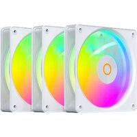 Ocypus Gamma F12 Elite WH ARGB 3IN1