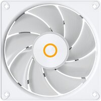 Комплект вентиляторов для корпуса Ocypus Gamma F12 Elite WH ARGB 3IN1 - Превью изображения №7 — Интернет-магазин ПроЗаказ
