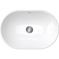 Умывальник Duravit D-Neo 2372600070 - Превью изображения №2 — Интернет-магазин ПроЗаказ
