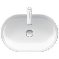 Умывальник Duravit D-Neo 2372600070 - Превью изображения №3 — Интернет-магазин ПроЗаказ