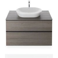 Умывальник Duravit D-Neo 2372600070 - Превью изображения №4 — Интернет-магазин ПроЗаказ