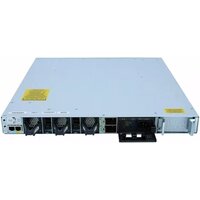 Управляемый коммутатор 3-го уровня Cisco C9300-48S-A - Превью изображения №3 — Интернет-магазин ПроЗаказ
