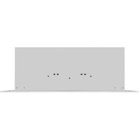 Кухонная вытяжка Meferi INBOX60WH Glass Comfort - Превью изображения №7 — Интернет-магазин ПроЗаказ