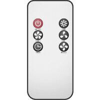 Кухонная вытяжка Meferi INBOX60WH Glass Comfort - Превью изображения №13 — Интернет-магазин ПроЗаказ